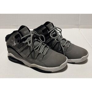 SHAQ "Full Press"‎ Mens Basketball Court Shoes 2020 Shaquille O'Neal Sneaker -7